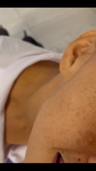 Nurse Magnita Wants Your Cum