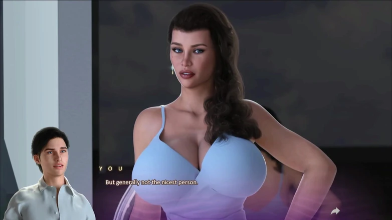 LoveSkySan69Real: Apocalust - bölüm 5 - loveskysan69'un patron karısı