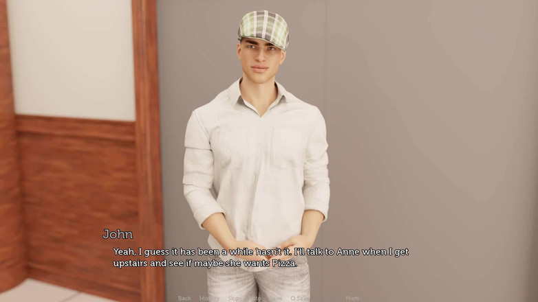 Dirty GamesXxX: Tacos: Serial Infidel soțul își înșală soția în aleea din spate și în biroul său...