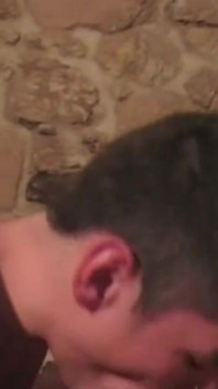 French twink Max fucked by Enzo Rimenez