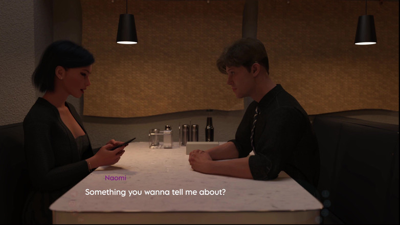 Wickedgammes studio: Milovník kundičky (část 22)