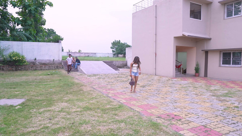 JAYESH GUPTA: Friends Party and Fun