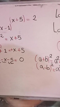 89 Logarithms in Your Asian Stepdaughter
