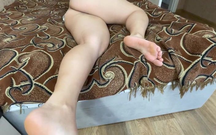 Lux Eva: Kompilasi eva lagi asik orgasme sampai banjir