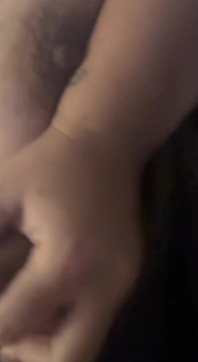 Squeezing My Big Boobs Fingering My Pink Wet Pussy Cumming so Hard