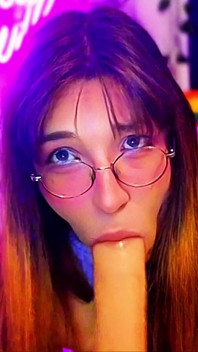 Big Tits Trans Girl Is a Real Cock Hungry Whore