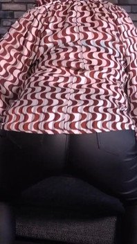 Busty Mature Cougar Chantelle Blue Tells You About Her Naughty Night Out