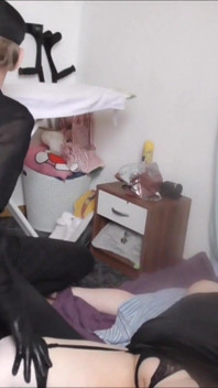淫荡家庭主妇