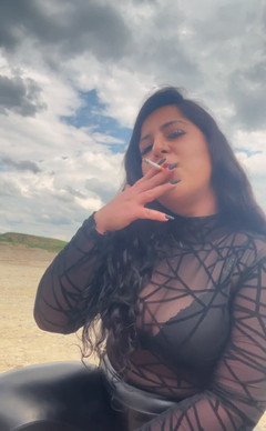LadyAyse5: Buď mým sexuálním otrokem - část 80