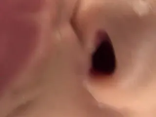 Japan Fetish Fusion: POV Wet Kisses and Licks - No One Will Do It......