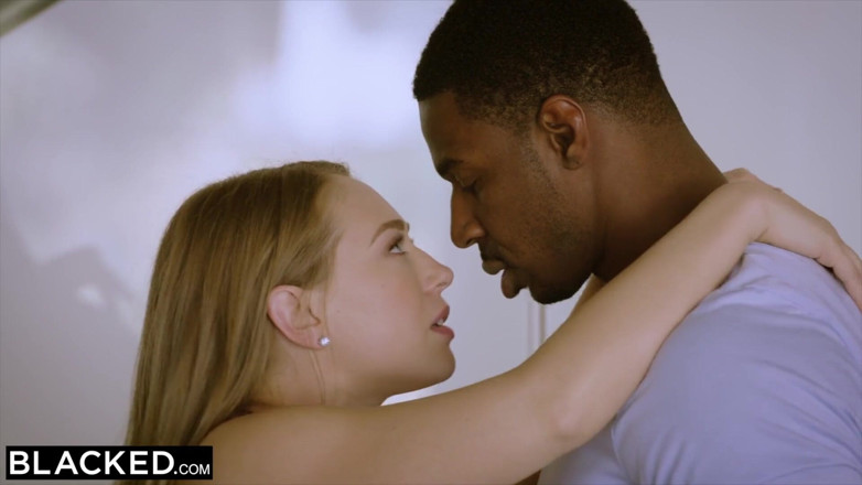 Blacked: BLACKED - kagney linn karter suka banget jilat pantat pria kulit...