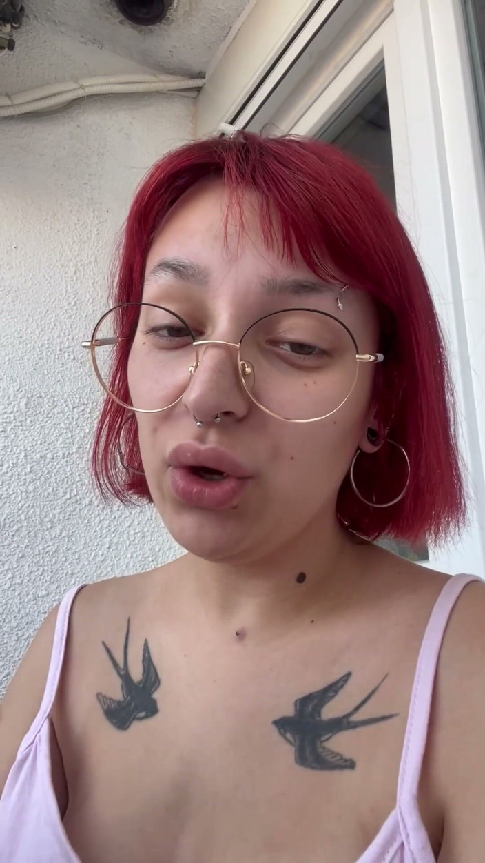 lanalovacutie: Loser Never Fuck Me