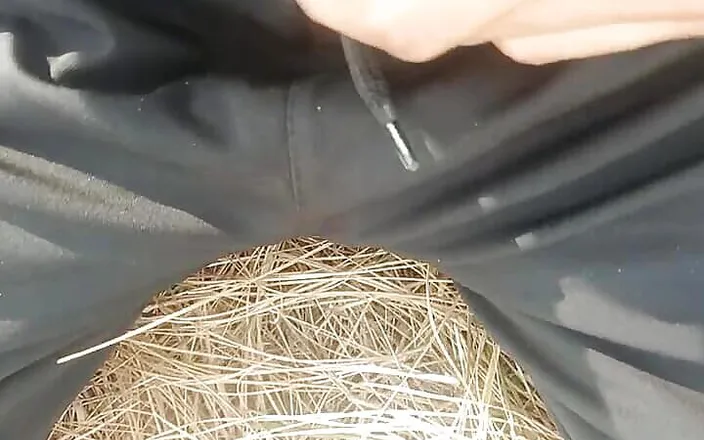 Gangbang straight: Oh Small Penis Pee Cumshort in Jungle