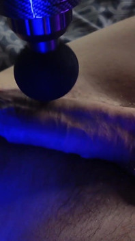 Massage Tool to Make Me Cum