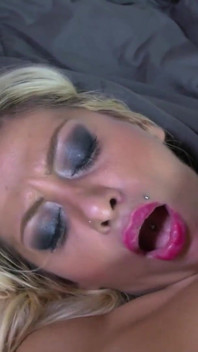 Nacho Vidal breaks blonde Lisa Amane's ass