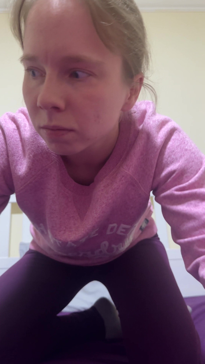 SweetLucy96: Lebih panjang daripada zakar anda