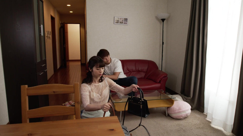 Eagle-Special: 지난 3일 동안 아내가 자리를 비운 동안 전여친 Nanase를 따먹었어