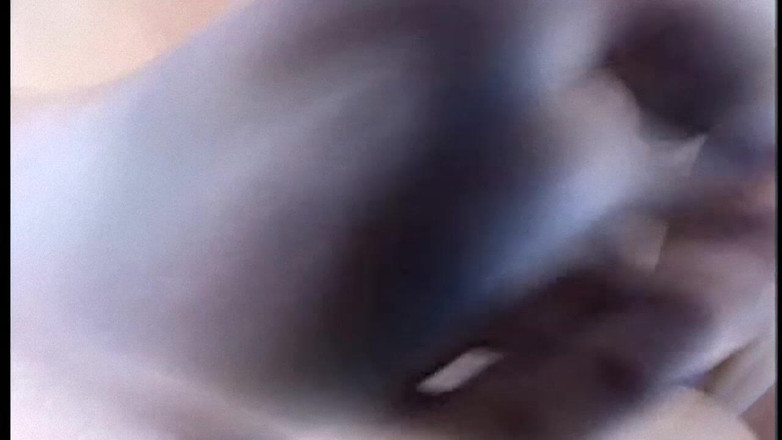 NAUGHTYPOLSKA: Threesome Dengan Pelacur Asia - Double Penetatrion