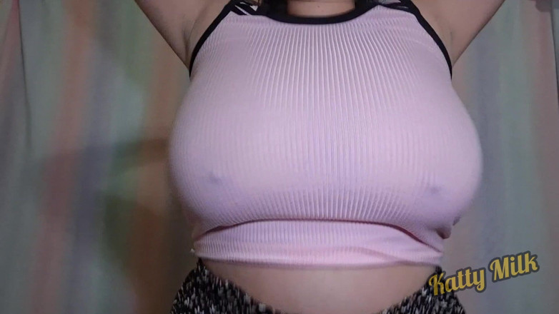 Katty-Milk: Bạn muốn đến và khiêu vũ với tôi