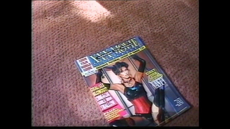 MUSCHI TV - our best full movie: Slutty Tourist Begs for More Cock in Her Ravaged Asshole 