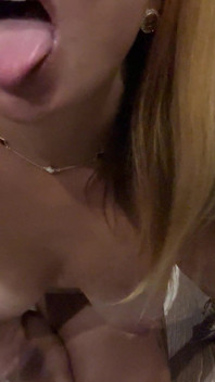 Eu sou Veryyyy Wet XXX