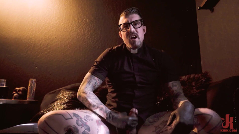 Kinky Bites Gay: H3ll4sl00tz: Tvrdá zpověď