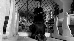 Mistress April: Dominatrix paní April - zpověď