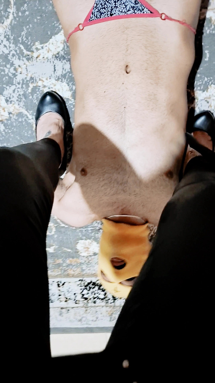 Miss lilith: Part 2 Extreme Facesitting Slave Training Intense Foot Worship, Shoe Domination &amp;...