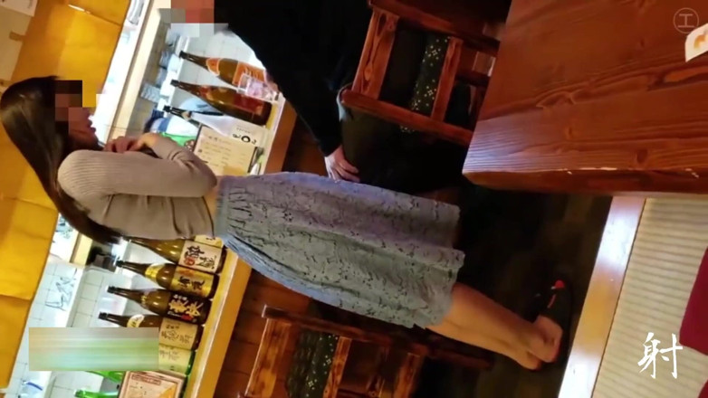Studio JAV Launcher: Sürtük Asyalılar 0017