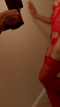 Jodie Lee mit Ben Dover
