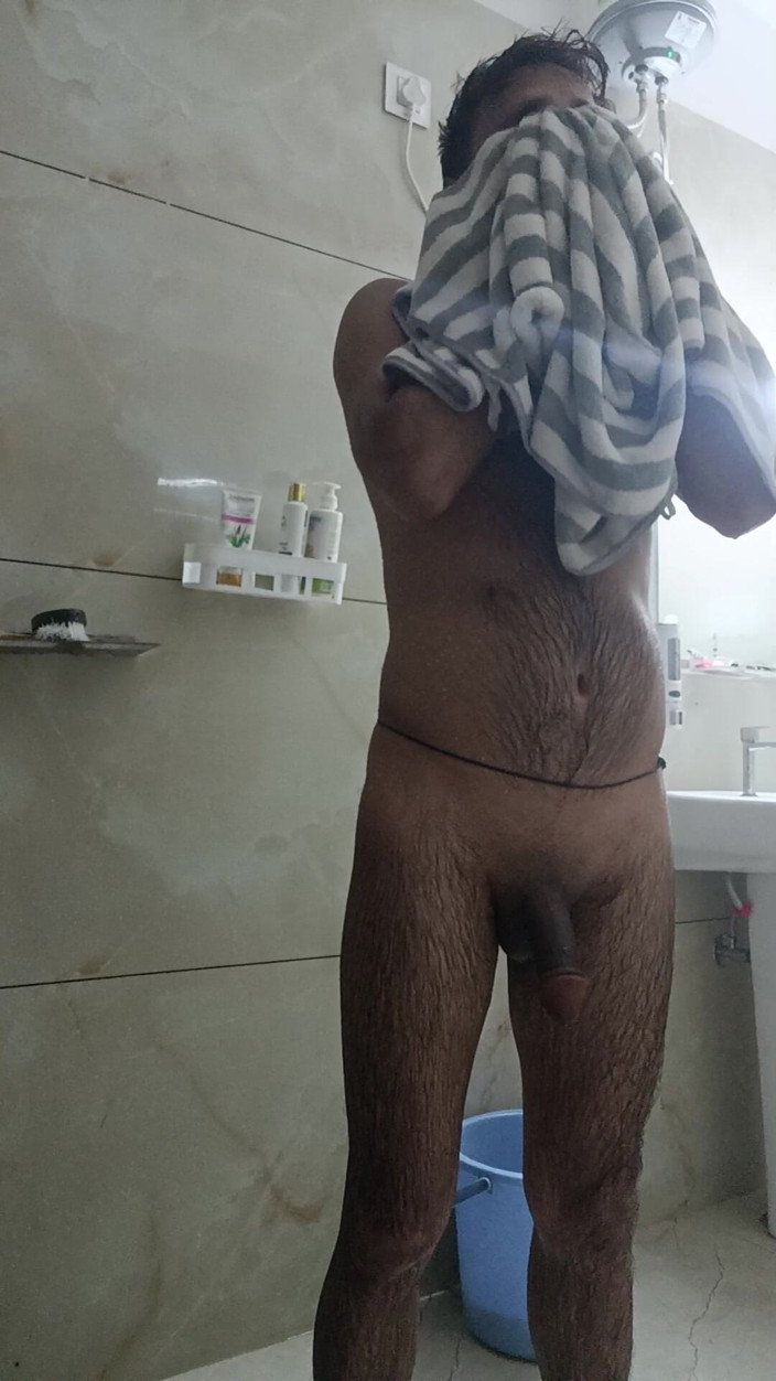 Rajasthani-old-lover: Desi man gode del sesso con il vicino patrigno e...