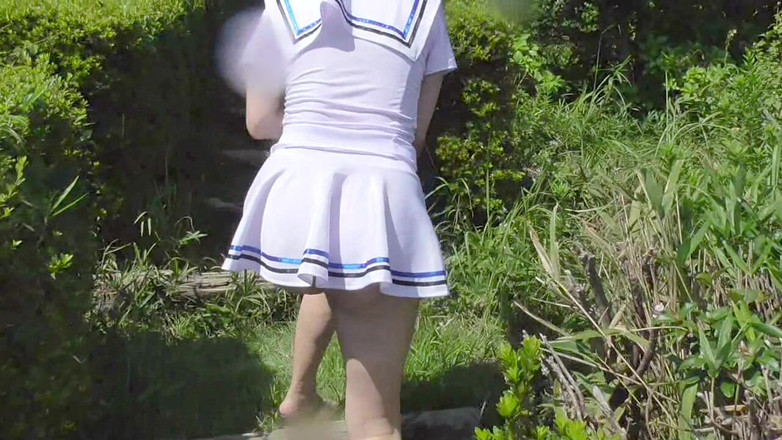 hiro_mayu_couple_jp: Mayu No. 71 Exibicionista sexo hotel sexo marinheiro traje