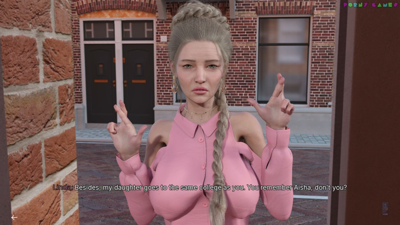 Porny Games: Sweetsin von Hrgstudios - erster Tag meines neuen Lebens Neue Gallen...