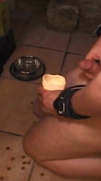 Fetish BDSM rahsia saya pt. 6