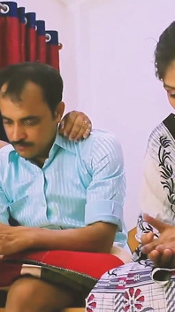 Padrasto e madrasta três em vídeo caseiro de sexo completo episódio hindi