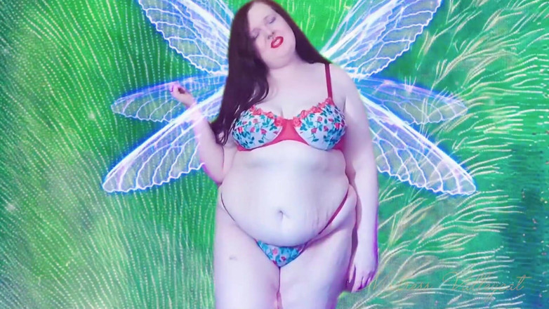 Mxtress Valleycat: Pixie Struck Humiliation
