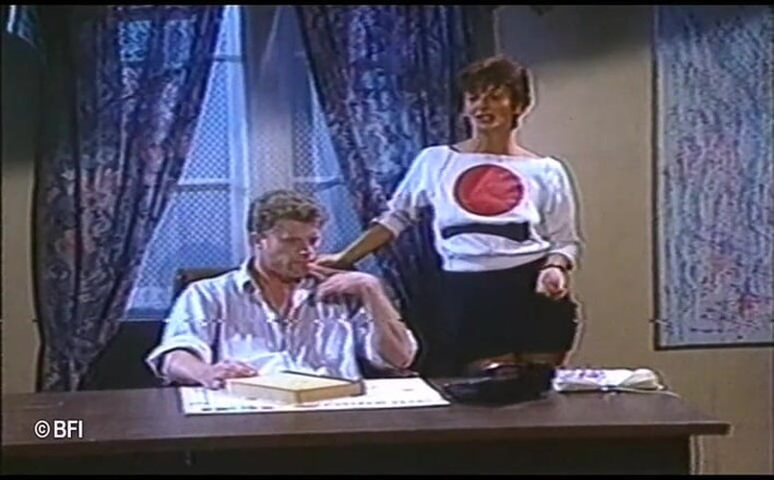 Combat zone transsexual barebacking: Transfiles super show