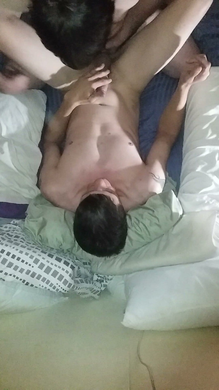 Tx hung white boy: Late Night Anal