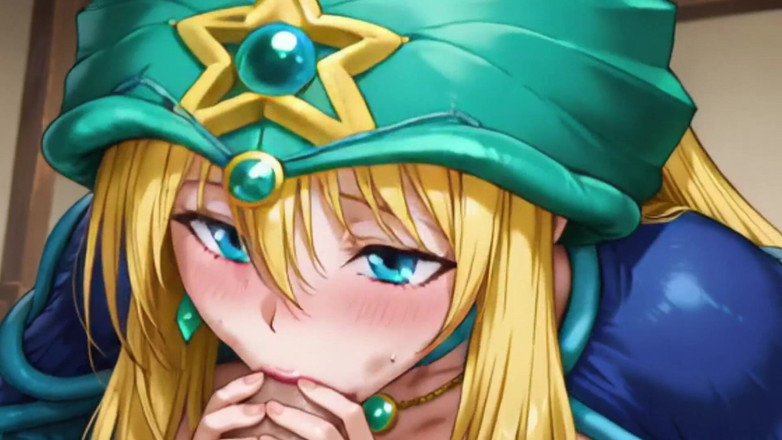 PRZNAI: Yu-gi-oh Doriado Hen