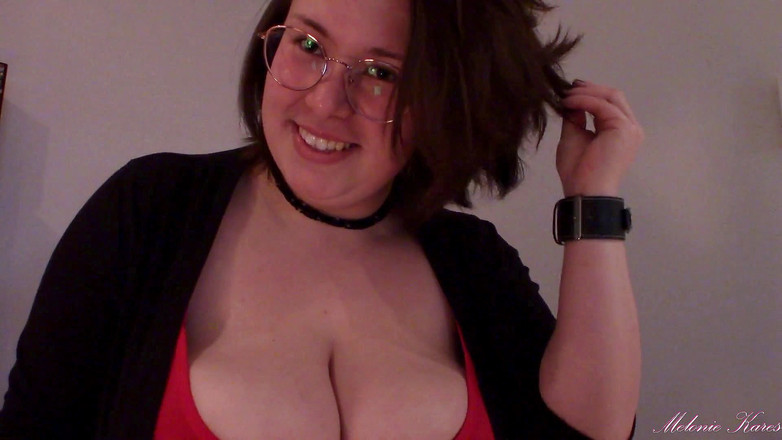 Melonie Kares: Друг фліртує з тобою на вечірці (підключення) відео від першої особи