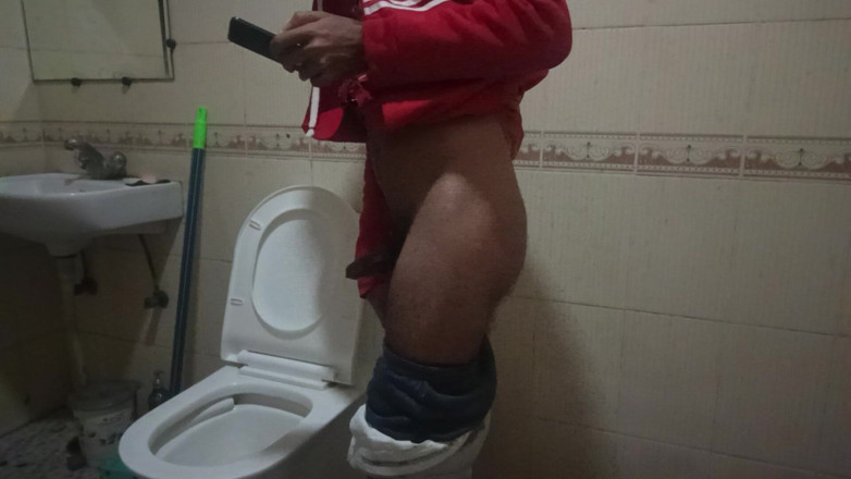 Brijesh 270: Banyoda Hintli kadın