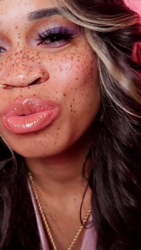 Kissing Humiliation 8