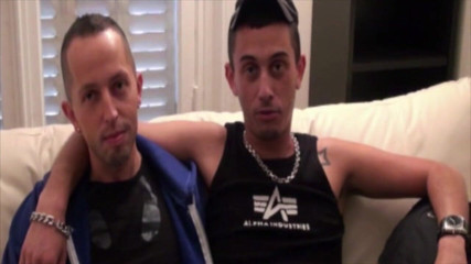 Sneaker gay: Pig submissed to sneakers of scally boy