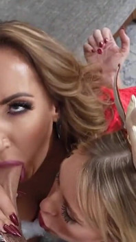 Hoe Hoe Hoes compilação ft. Natasha Nice, Richelle Ryan, Savannah Bond, Casca Akashova