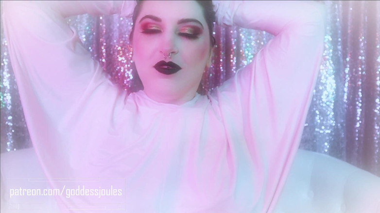 goddessjoules: Silêncio olho contato asmr
