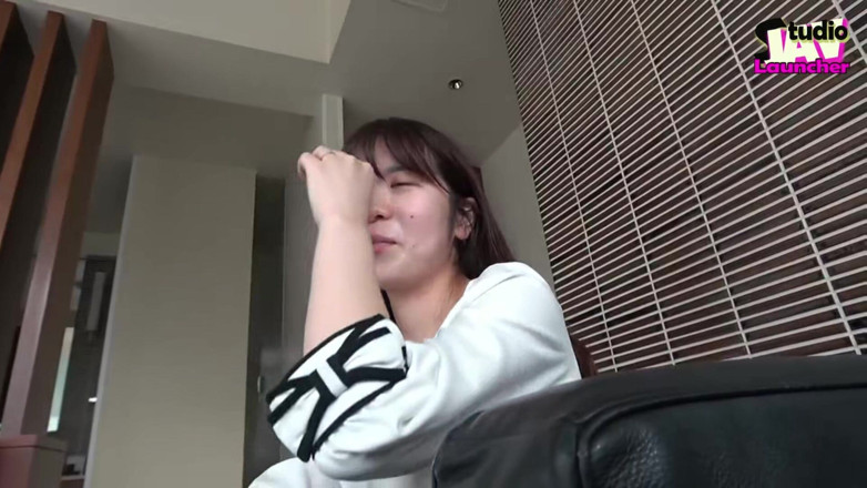 Studio JAV Launcher: Wife in Her 30S Offered for Secret Affair and Raw Passion...