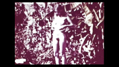 Close Encounter Vintage: Vintage porno retro erotické divadlo - divoký sex 5