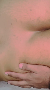 First Time Anal Gets Big Cock