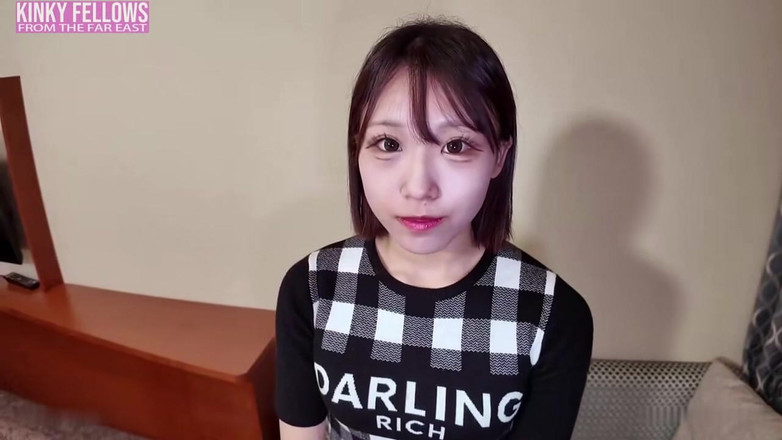 The Sexual Issues: Asian angel 26018
