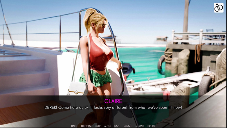 Wickedgammes studio: Dileklerin Bedeli Bölüm 8